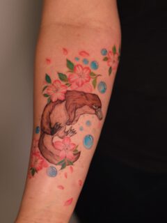 • P l a t y p u s •
// 1 5 - 2 0  DECEMBER //

artist | @jeffcolares 

BOOK VIA l www.styng.com/kitsonistudio
- link in bio or DM ‚𝘑𝘌𝘍𝘍‘

𝙌𝙪𝙚𝙨𝙩𝙞𝙤𝙣? 📧
hello@kitsonistudio.de

______
#kitsonistudio #guestartist #finelinetattoo #colortattoo #softcolortattoo #naturetattoo #animalink #armtattoo #delicatetattoos #femaletattooartist #tattooartistgermany #kaiserslautern #inkedgermany #tattoobooking #delicatelinework #pastelink #softshadingtattoo #tattooinspiration #tattoostyle #bodyartwork